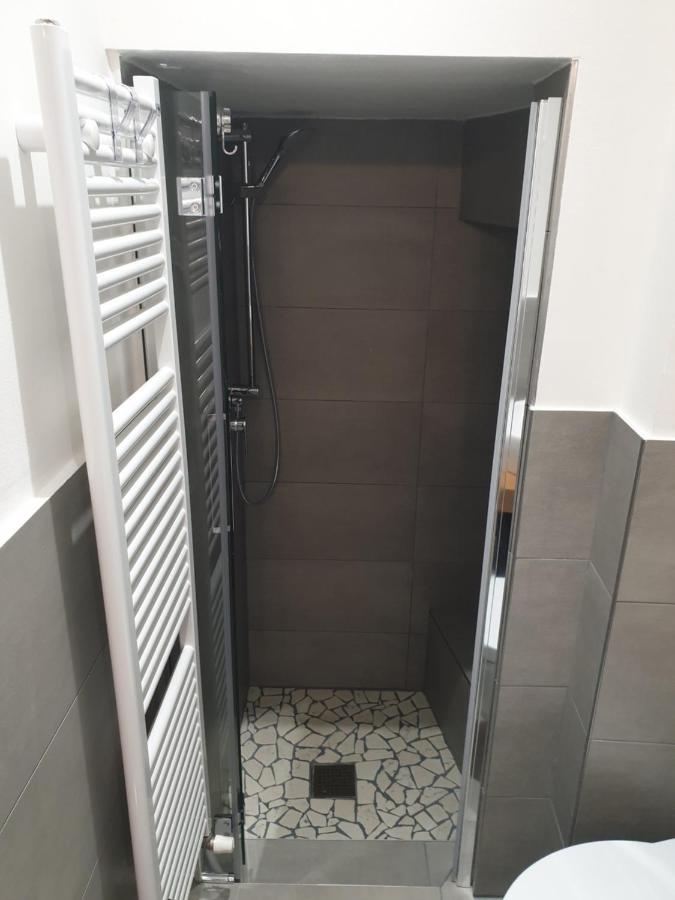 Residenza Azzurra Hotel Cattolica Eksteriør billede