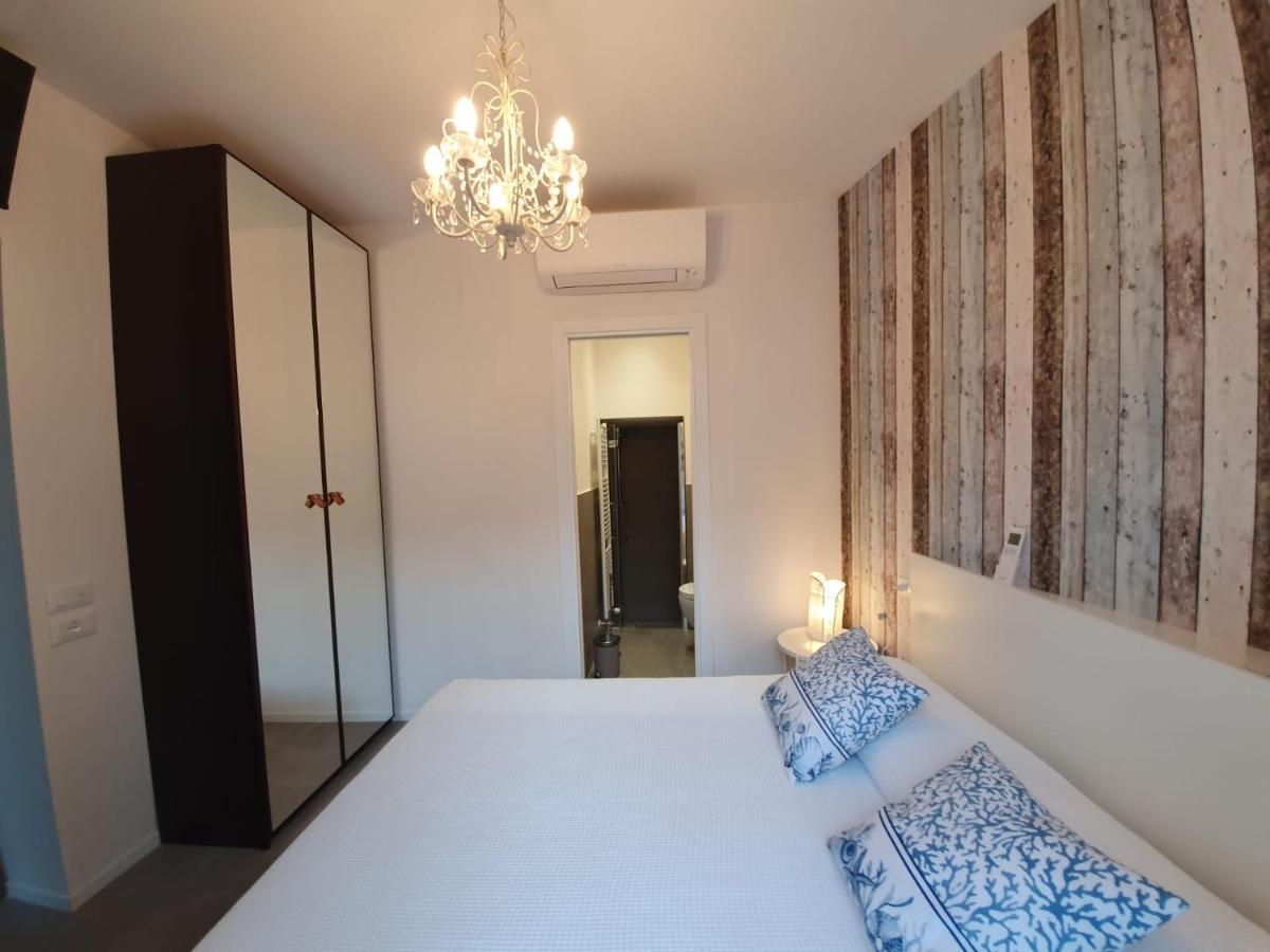Residenza Azzurra Hotel Cattolica Eksteriør billede
